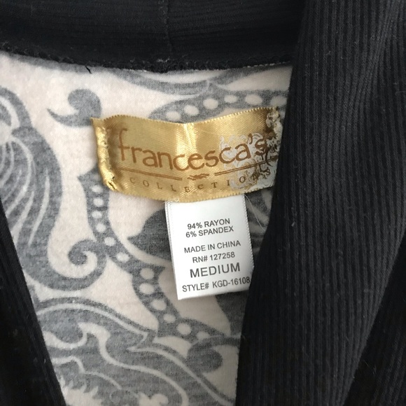 Long Sleeve Dress - Picture 2 of 5